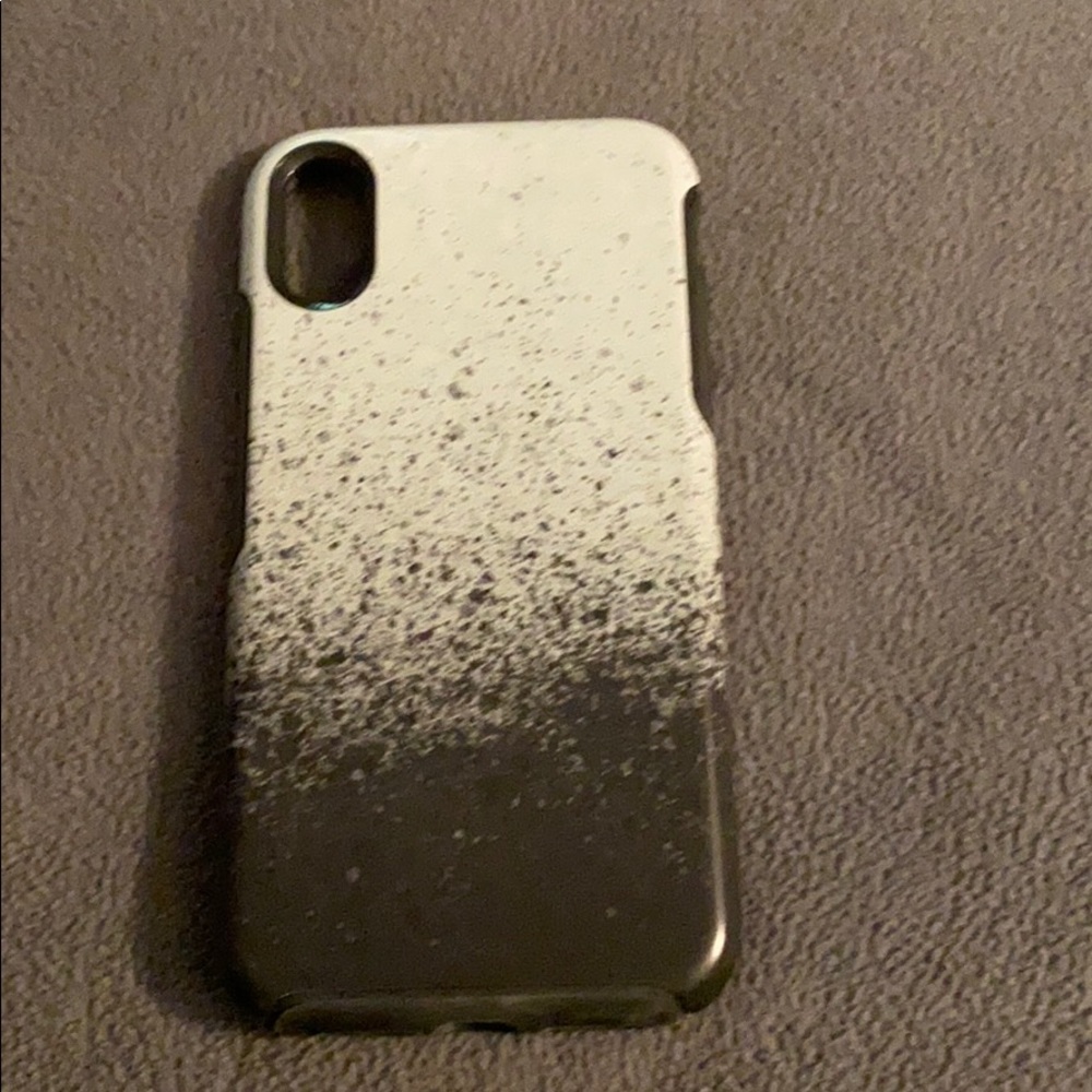 iPhone XR Otterbox